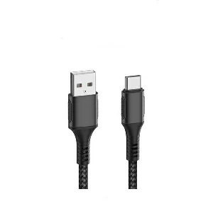 Wiwu F12 USB to Type C 45W Super Fast Charging Cable