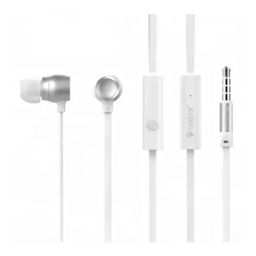 Yison G10 Wired In-ear Style 3.5mm Earphone