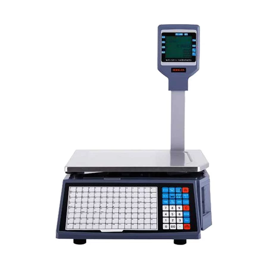 Rongta RLS1100A-LS Digital Barcode Label Printing Scale 30kg