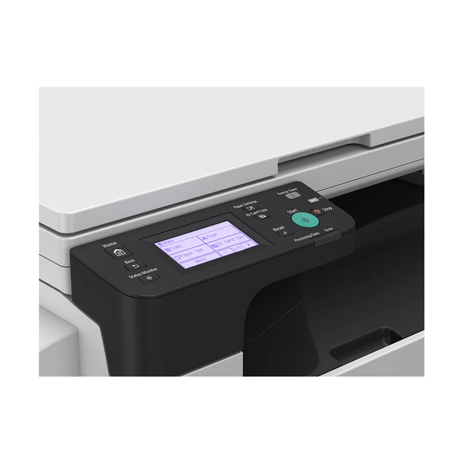 Canon imageRUNNER iR2224N A3 Mono Photocopier, 24ppm, LAN, Wi-Fi