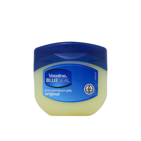 Vaseline Blueseal Original Petroleum jelly 250ml (South Africa)