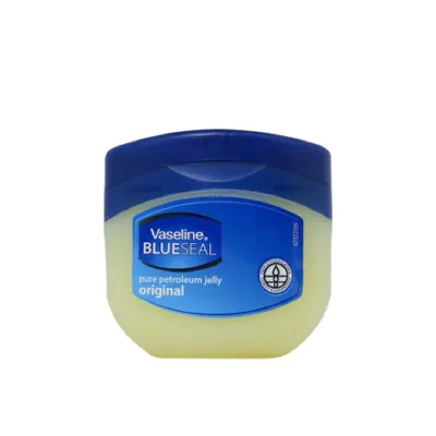 Vaseline Blueseal Original Petroleum jelly 250ml (South Africa)