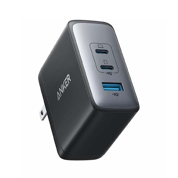 Anker Nano II 100W Charger (736)