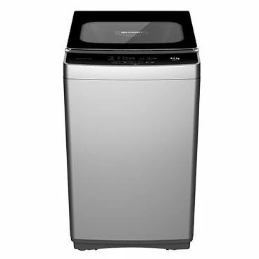 SHARP 8.0 KG Full Auto Top Loading Washing Machine ES-X858