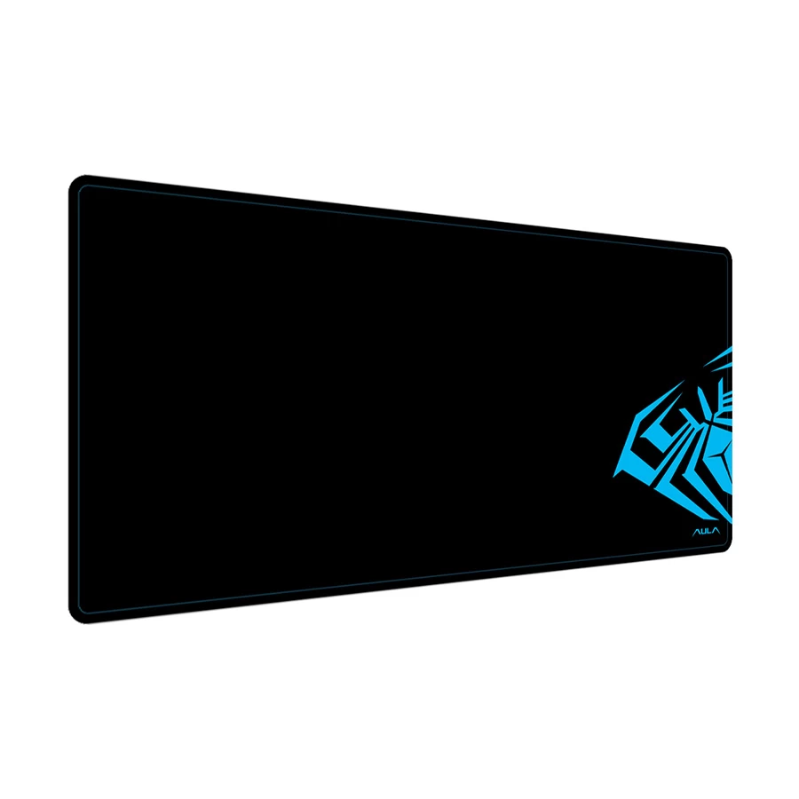 AULA MP-XL Black Mouse Pad