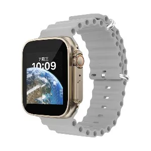 T500 Ultra Smartwatch
