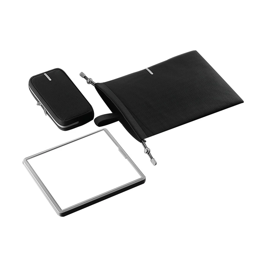Starlink Mini Travel Kit with Bumper Case, Sleeve & Pouch