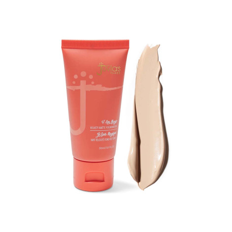 Juvia's I Am Magic Velvety Matte Foundation - Maricao 710 (Italy)