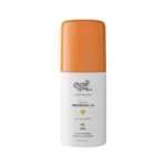 Innovist Chemist at Play 5% AHA White Jasmine Fragrance Odour Control Underarm Roll On 40ml (India)