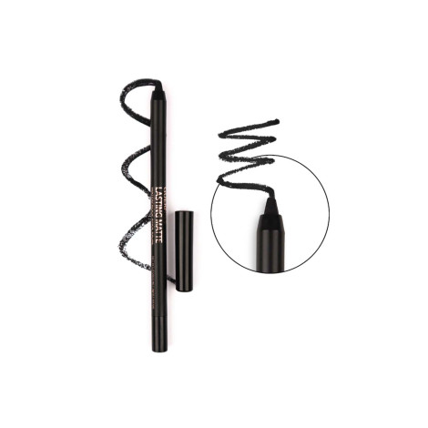 Guerniss Lasting Matte Waterproof Khol Kajal 3g (Hong Kong)