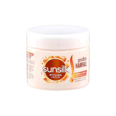 Sunsilk Goodbye Hair Fall Styling Cream 275ml (UAE)
