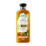 Herbal Essence Bio Renew Golden Moringa Oil Smooth Conditioner 400ml (France)