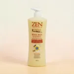 Zen Garden Royal Jelly & Vitamin E Deep Moisturising Nourishing Shower Cream 1000ml (Malaysia)
