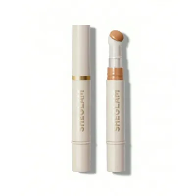 Sheglam Complexion Boost Concealer - Honey (China)