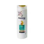 Pantene Pro-V UV Protect Smooth & Silky Shampoo 400ml (Saudi Arabia)