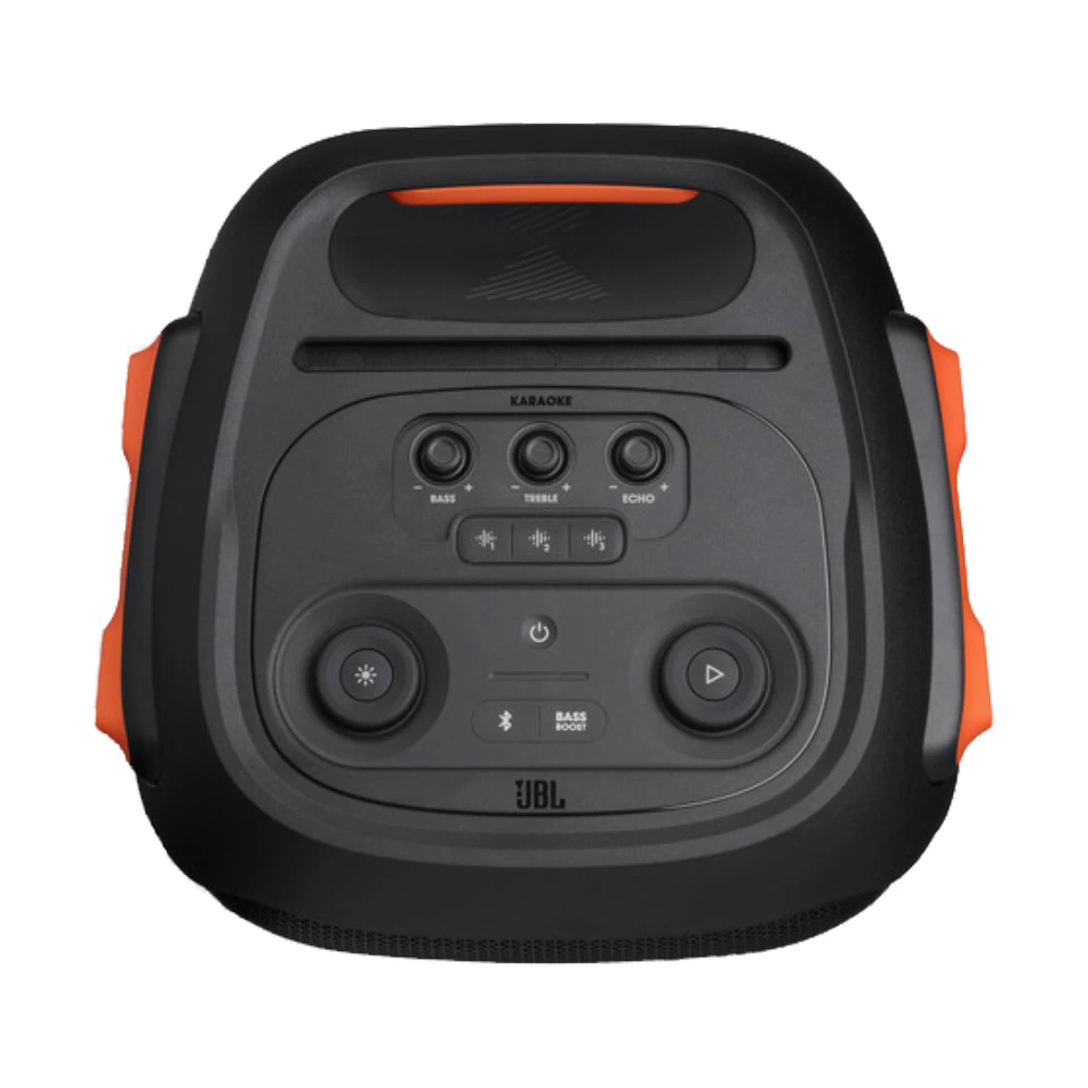 JBL PartyBox 710 800W Portable Bluetooth Party Speaker Black