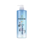 Pantene Micellar Detox & Purify Algae Extract Scalp Shampoo 530ml (Thailand)