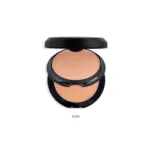 Technic Colour Fix 2 In 1 Powder Plus Foundation - Ecru (China)