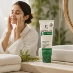 YC Salicylic Acid Tea Tree Oil Facial Foam Solution 100ml (Thailand)