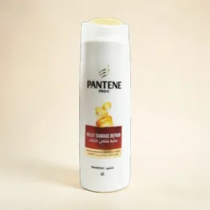 Pantene Pro-V Milky Damage Repair Shampoo 390ml (Saudi Arabia)