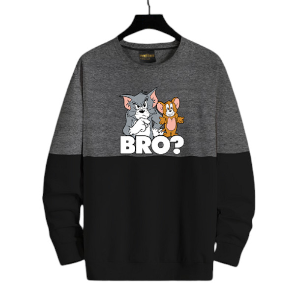 Stylish Sweatshirt Men's