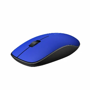 Rapoo M200 Multi-Mode Wireless Silent Mouse Blue