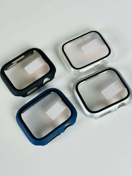 Buy 45mm Smartwatch Tempered Glass Case Online - SmartDeal BD