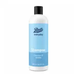 Boots Everyday Coconut & Vanilla Shampoo 500ml (China)