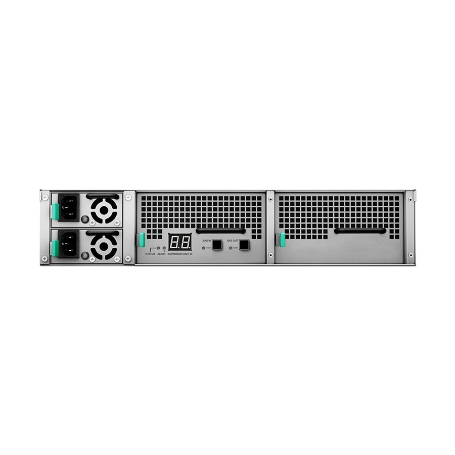 Synology RX1217sas 12 Bays Rackmount Expansion Unit