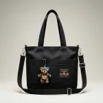 Stylish cute design ladies bag