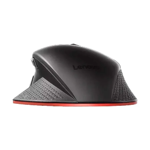 Lenovo Y Gaming Precision Wired Black Gaming Mouse