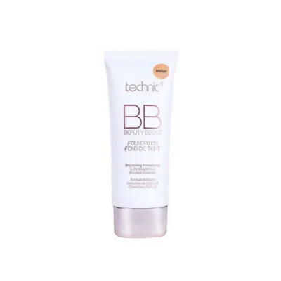 Technic BB Beauty Boost Foundation - Biscuit (China)