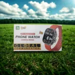 BW9 Pro Online Edition Phone Watch