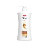 Dove Nourishing Oil Care Shampoo 1L (Egypt)