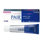 Lion Pair Acne Medication Cream W 24g (Japan)