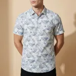 Premium Half Shirt