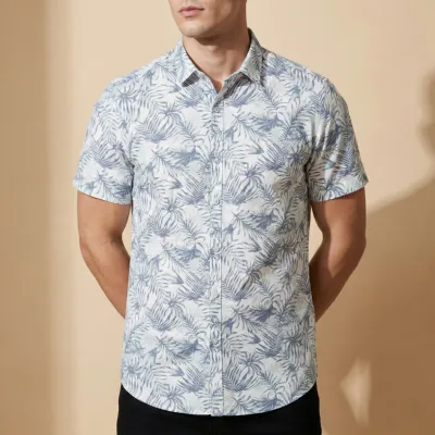 Premium Half Shirt