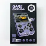 R36S Retro Game Console 64GB 20000+ Games Linux & PSP Gaming System 3.5" IPS Screen Portable Pocket Game