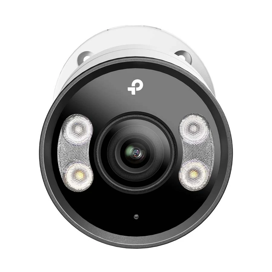 TP-Link VIGI InSight S345 4MP 4mm Outdoor Full-Color Bullet IP Camera