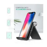Ugreen LP106 30285 Adjustable Portable Stand Multi-Angle