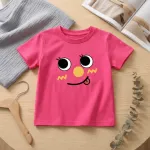 Kids 5 Pcs Combo T-Shirt (Cotton)