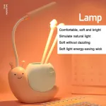 Rechargeable LED Table Light Child Eye Protection