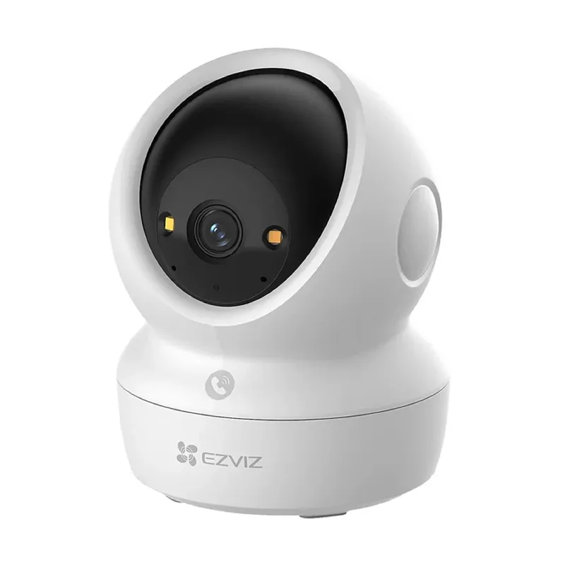 EZVIZ H6c G1 3K 5MP 360° Smart WiFi Camera