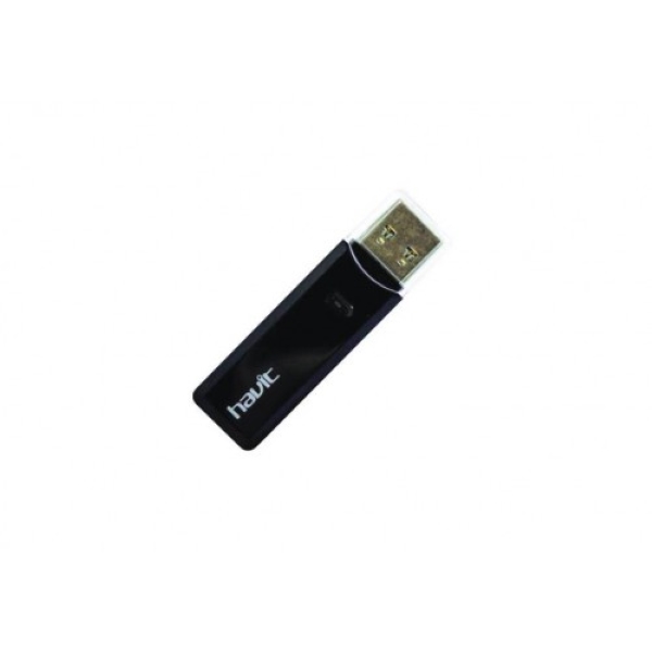 Havit HV-C304 USB 3.0 SD & Micro SD Card Reader