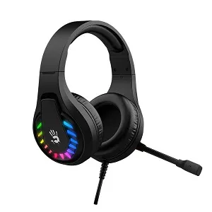G230P Stereo Surround Sound Gaming Headphone