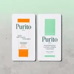 Purito Seoul Mini Pack (Korea)