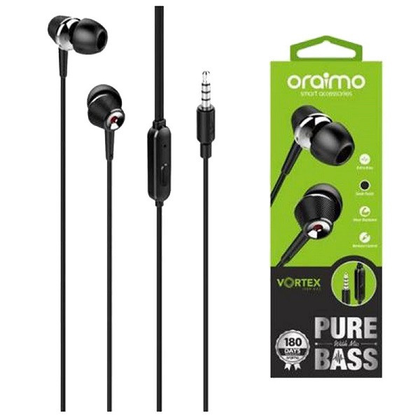 Oraimo headphone deals price