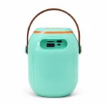 X-2652 Portable Wireless Bluetooth Speaker