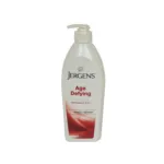 Jergens Age Defying Multi-Vitamin Moisturizer 400ml (UAE)
