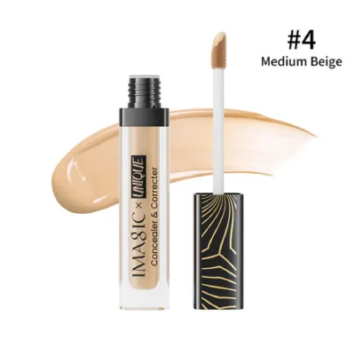 Imagic x Unique Concealer & Correcter - 04 Medium Beige (China)